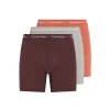 Calvin Klein 3 Pack Boxer Trunks