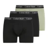 Calvin Klein 3 Pack Boxer Brief - Multi