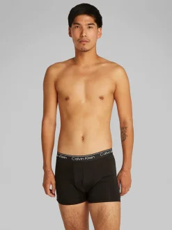 Calvin Klein 3 Pack Boxer Brief - Multi