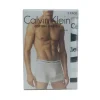 Calvin Klein 3 Pack Boxers - Black