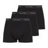 Calvin Klein 3 Pack Trunk