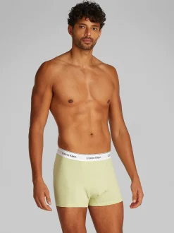 Calvin Klein 3 Pack Trunk
