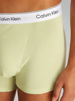 Calvin Klein 3 Pack Trunk