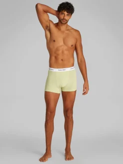 Calvin Klein 3 Pack Trunk
