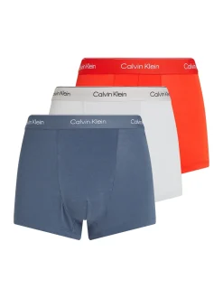 Calvin Klein 3 Pack Trunk - Multi