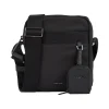 Calvin Klein Essential Reporter - Black
