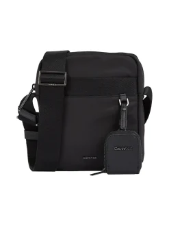 Calvin Klein Essential Reporter - Black