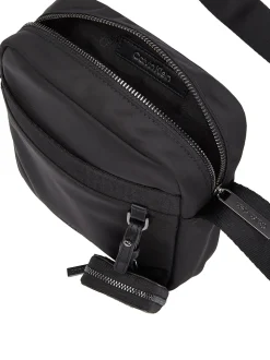 Calvin Klein Essential Reporter - Black