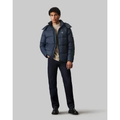 Calvin Klein Jeans Essential Down Jacket - Navy