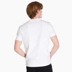 Calvin Klein Jeans Heavy T-Shirt - White