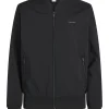 Calvin Klein Matte Bomber - Black
