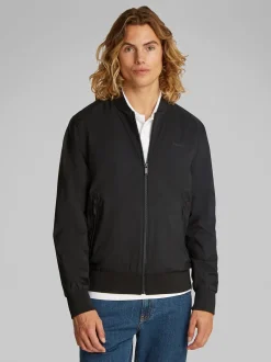 Calvin Klein Matte Bomber - Black