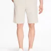 Calvin Klein Modern Twill Straight Short - Stone