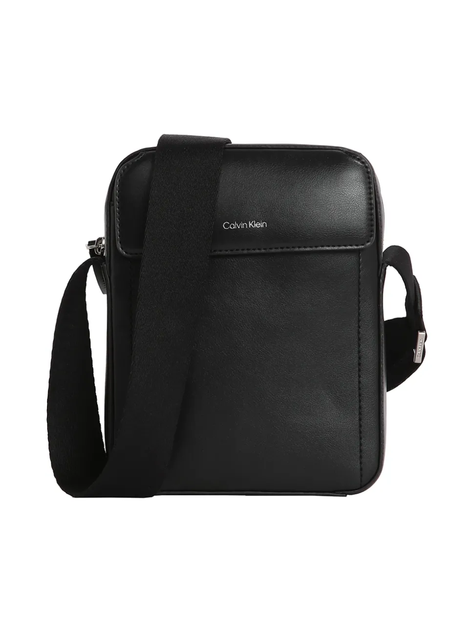 Calvin Klein Sleek Reporter - Black