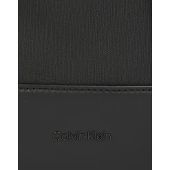 Calvin Klein Tech Reporter - Black