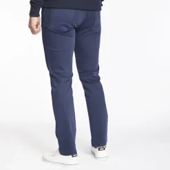 Club 1879 5 Pocket Jean - Navy