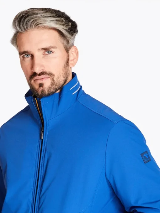 Club 1879 Leinster Jacket - Blue