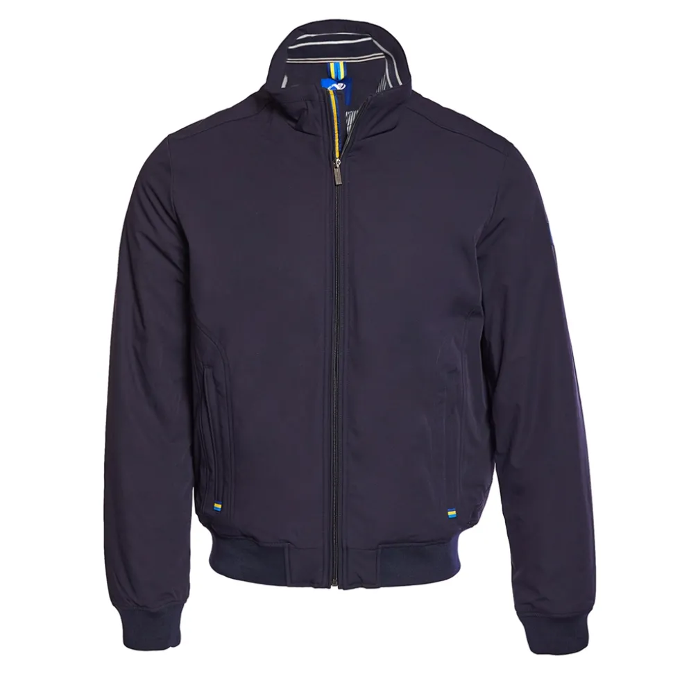 Club 1879 Leinster Jacket - Navy