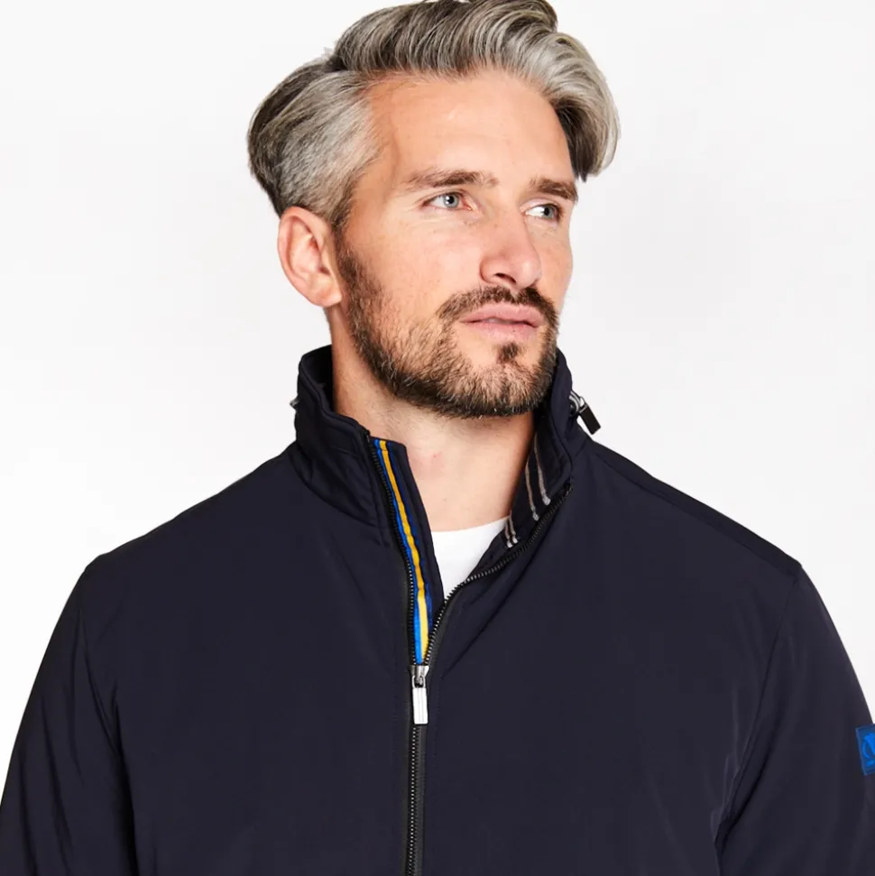 Club 1879 Leinster Jacket - Navy