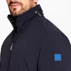 Club 1879 Leinster Jacket - Navy