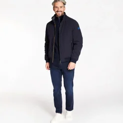 Club 1879 Leinster Jacket - Navy