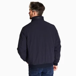 Club 1879 Leinster Jacket - Navy