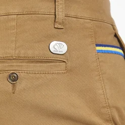 Club 1879 Slim Chino - Tan