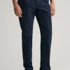Gant Slim Chino - Navy
