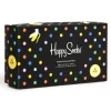 Happy Socks 3 Pack Gift Set
