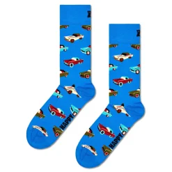 Happy Socks Cars Socks