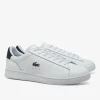 Lacoste Carnaby Sneaker - White