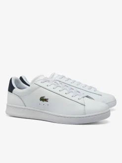 Lacoste Carnaby Sneaker - White