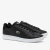 Lacoste Carnaby Sneaker - Black
