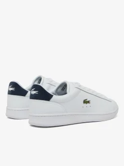 Lacoste Carnaby Sneaker - White