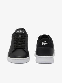 Lacoste Carnaby Sneaker - Black