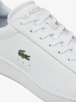 Lacoste Carnaby Sneaker - White