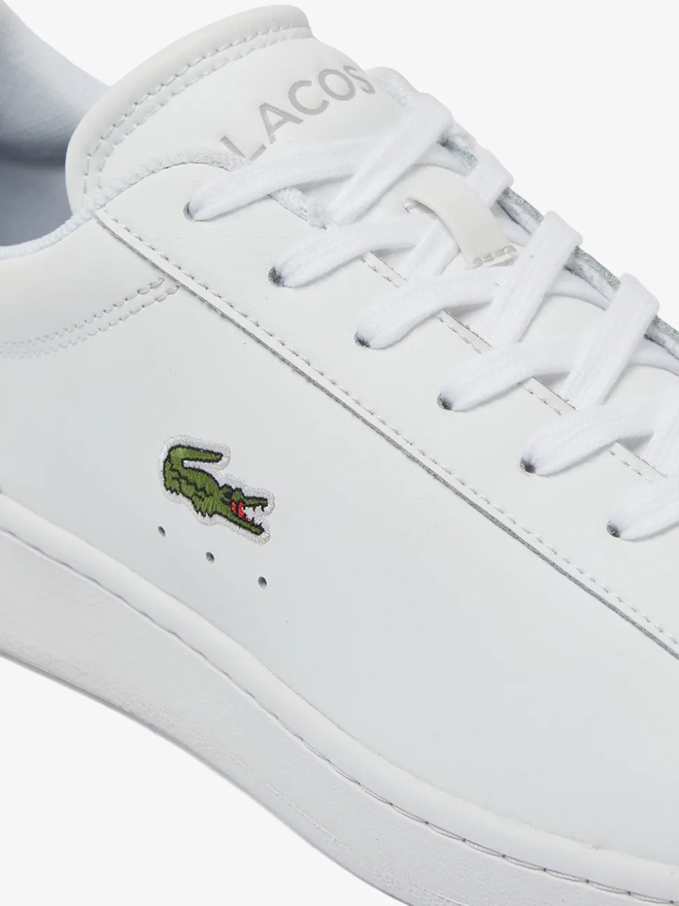 Lacoste Carnaby Sneaker - White