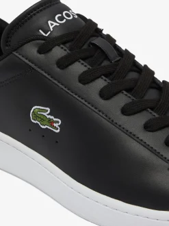 Lacoste Carnaby Sneaker - Black