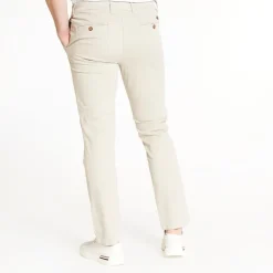 Marco Capelli Arex Chinos - Stone
