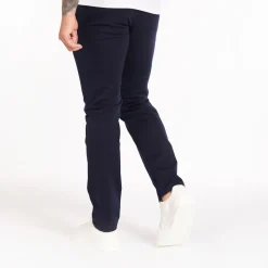Marco Capelli Arex Chinos - Navy