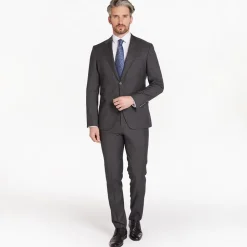 Marco Capelli Barberis Two-Piece Suit - Grey