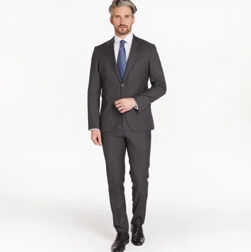 Marco Capelli Barberis Two-Piece Suit - Grey