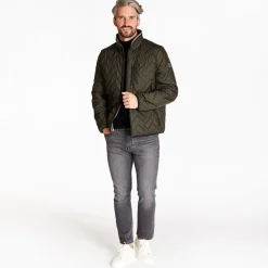 Marco Capelli Finest Merino Turtleneck Knit - Black