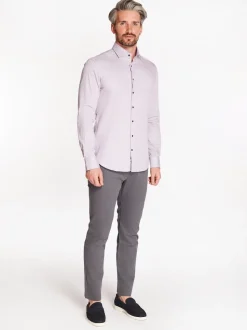 Marco Capelli Graphic Bow Print Shirt - Pink