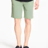 Marco Capelli Yacht Shorts - Green