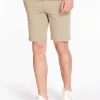 Marco Capelli Yacht Shorts - Stone