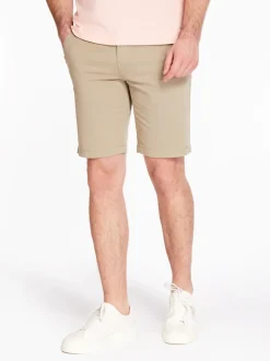 Marco Capelli Yacht Shorts - Stone