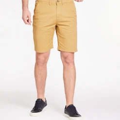 Marco Capelli Yacht Shorts - Beige