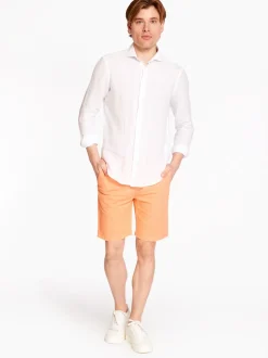 Marco Capelli Yacht Shorts - Orange