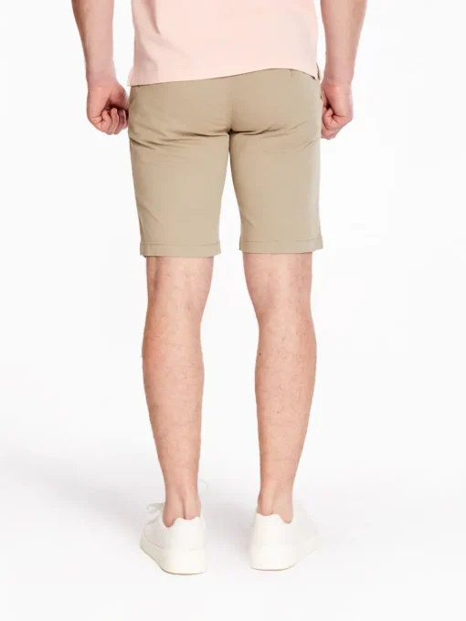 Marco Capelli Yacht Shorts - Stone